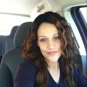 Meet your Posher, Sheri